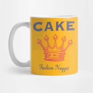 CAKE Mug